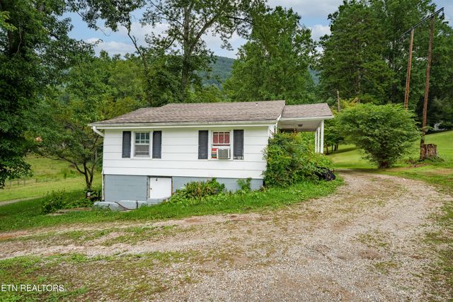 108 Zeni Lane, Harriman, TN 37748