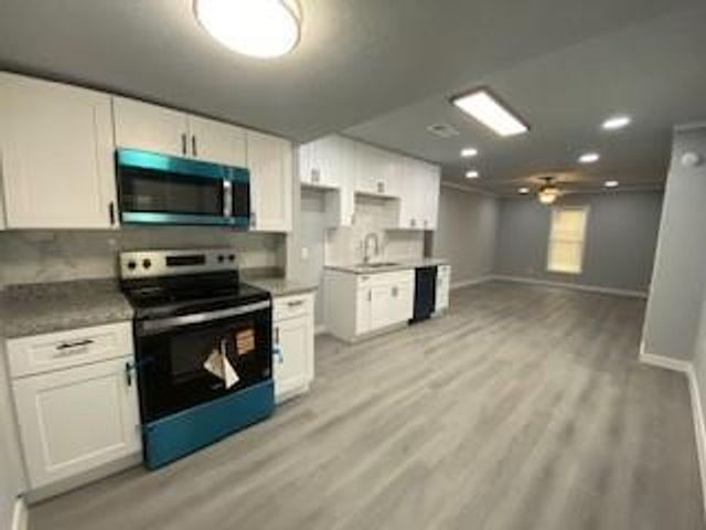 810 Clinton Park Street, Houston, TX 77029