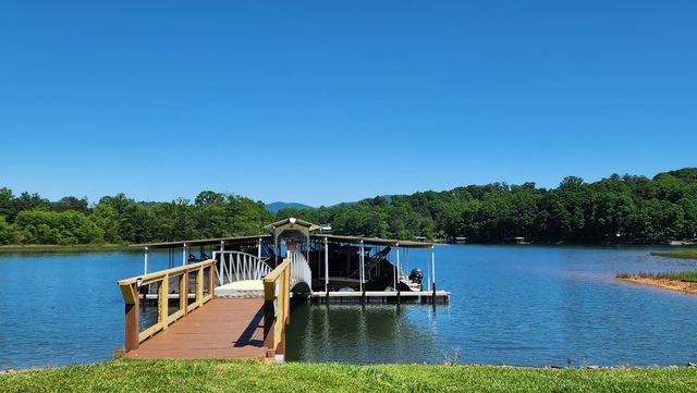 M2 Admirals Point, Hiawassee, GA 30546