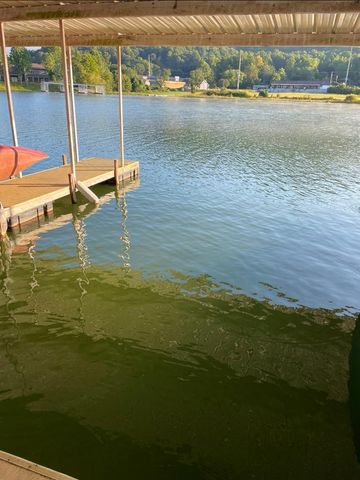M2 Admirals Point, Hiawassee, GA 30546