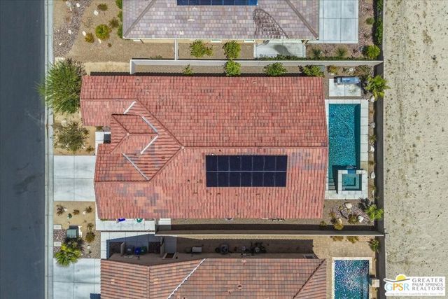 64 Zinfandel, Rancho Mirage, CA 92270