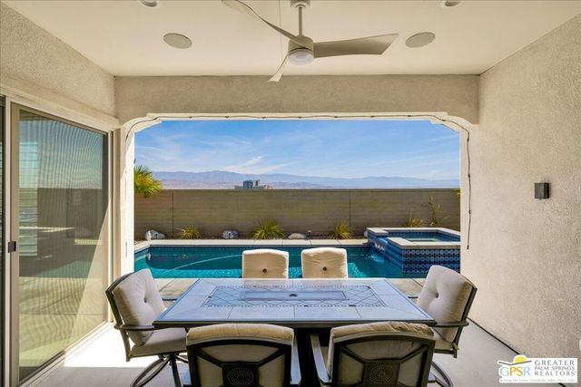 64 Zinfandel, Rancho Mirage, CA 92270