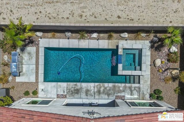 64 Zinfandel, Rancho Mirage, CA 92270