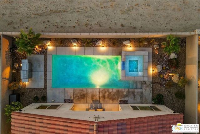 64 Zinfandel, Rancho Mirage, CA 92270