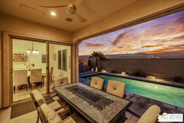 64 Zinfandel, Rancho Mirage, CA 92270