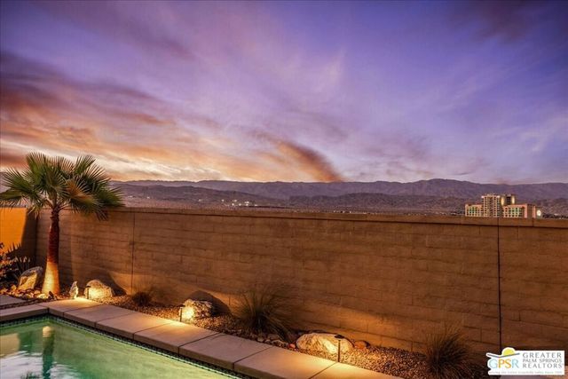 64 Zinfandel, Rancho Mirage, CA 92270