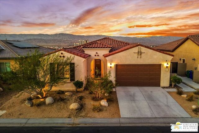 64 Zinfandel, Rancho Mirage, CA 92270