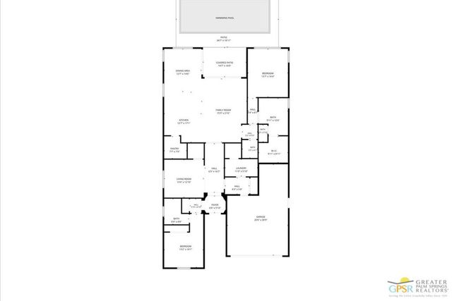 64 Zinfandel, Rancho Mirage, CA 92270
