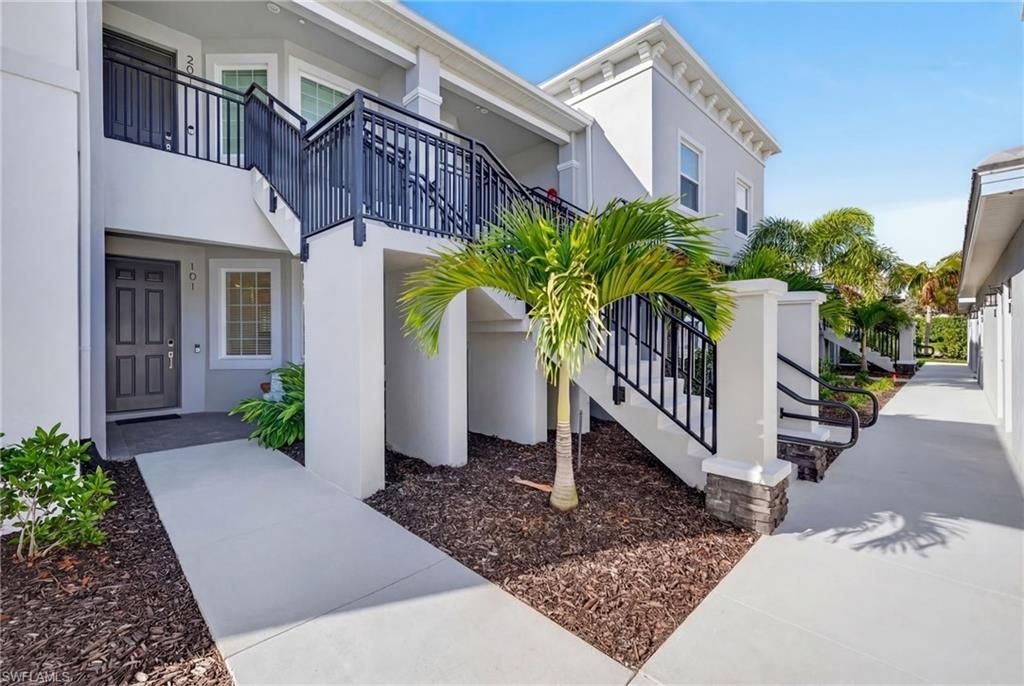 11751 Venetian Lagoon DR 101, FORT MYERS, FL 33913 — photo 3