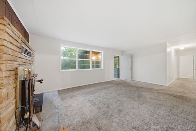 53190 S 36700 Road, Cleveland, OK 74020