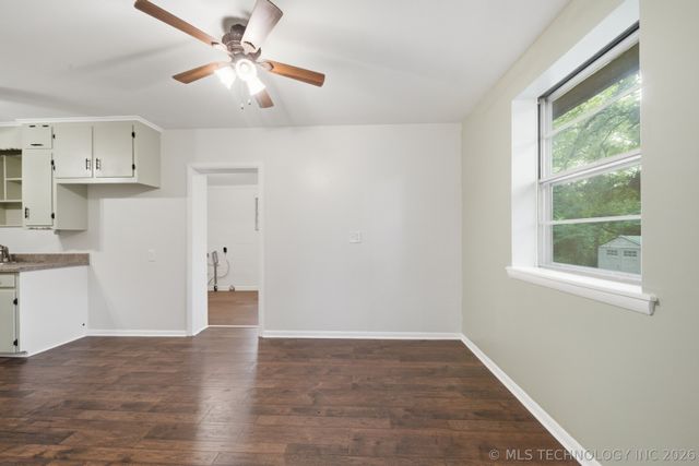 53190 S 36700 Road, Cleveland, OK 74020