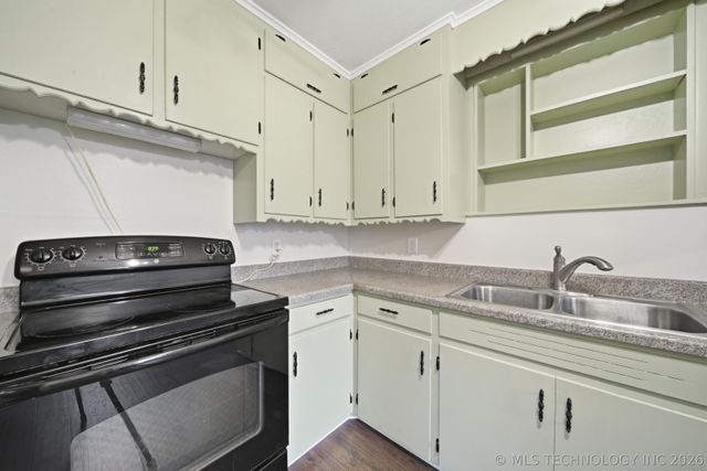 53190 S 36700 Road, Cleveland, OK 74020