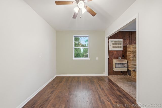 53190 S 36700 Road, Cleveland, OK 74020