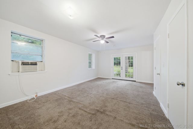 53190 S 36700 Road, Cleveland, OK 74020
