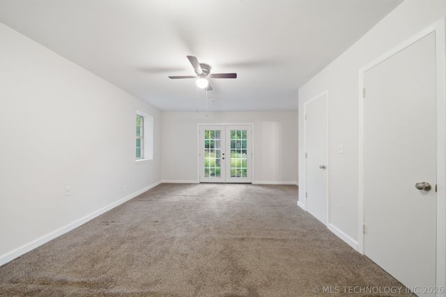 53190 S 36700 Road, Cleveland, OK 74020