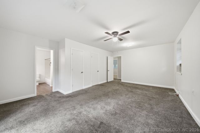 53190 S 36700 Road, Cleveland, OK 74020