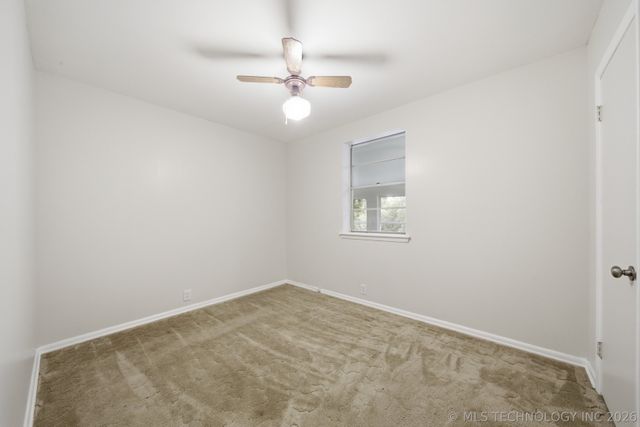 53190 S 36700 Road, Cleveland, OK 74020