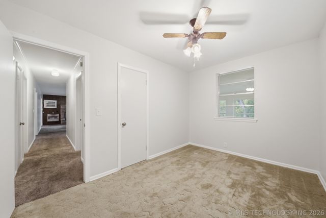 53190 S 36700 Road, Cleveland, OK 74020