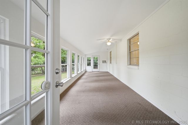53190 S 36700 Road, Cleveland, OK 74020