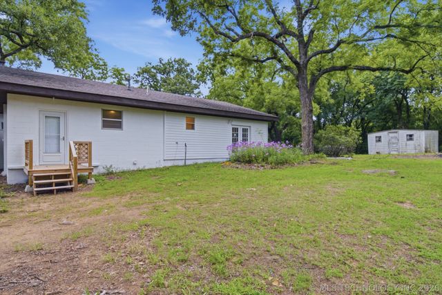 53190 S 36700 Road, Cleveland, OK 74020