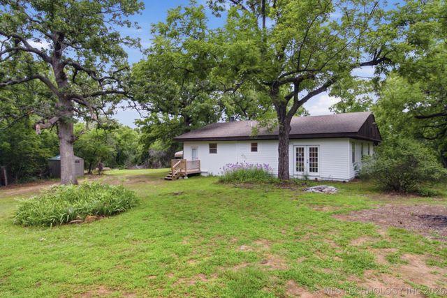 53190 S 36700 Road, Cleveland, OK 74020