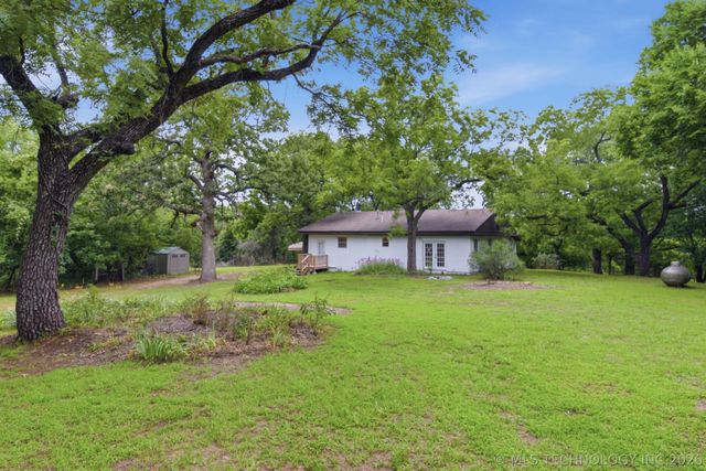 53190 S 36700 Road, Cleveland, OK 74020