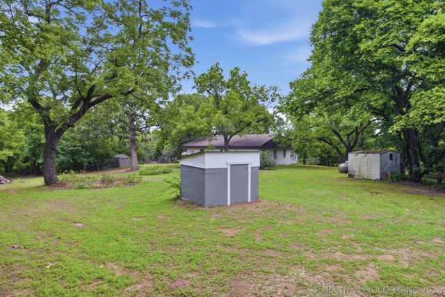 53190 S 36700 Road, Cleveland, OK 74020