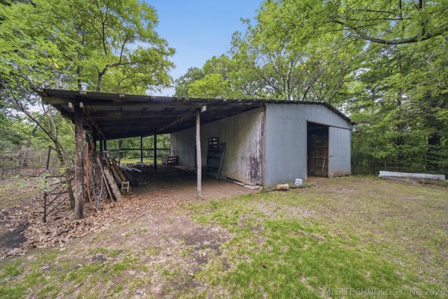 53190 S 36700 Road, Cleveland, OK 74020