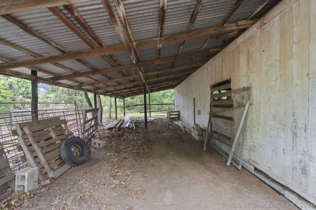 53190 S 36700 Road, Cleveland, OK 74020