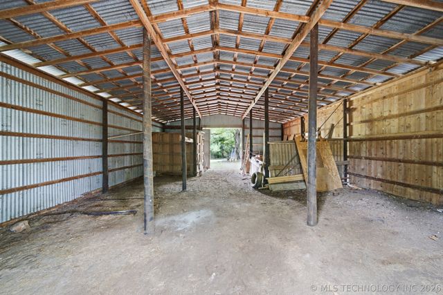 53190 S 36700 Road, Cleveland, OK 74020