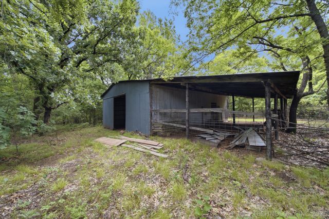53190 S 36700 Road, Cleveland, OK 74020