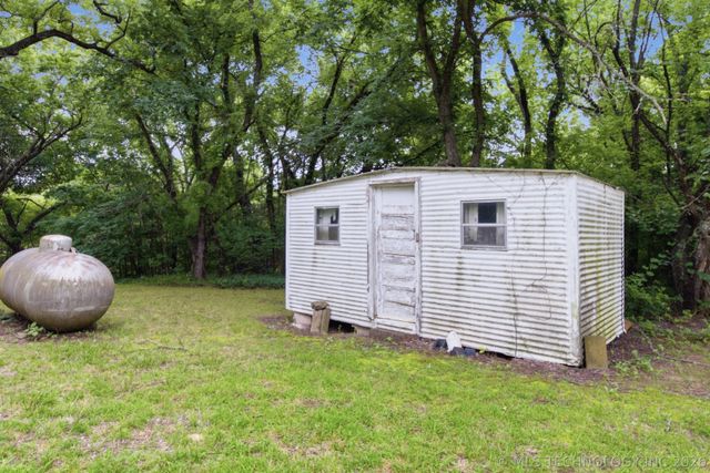 53190 S 36700 Road, Cleveland, OK 74020