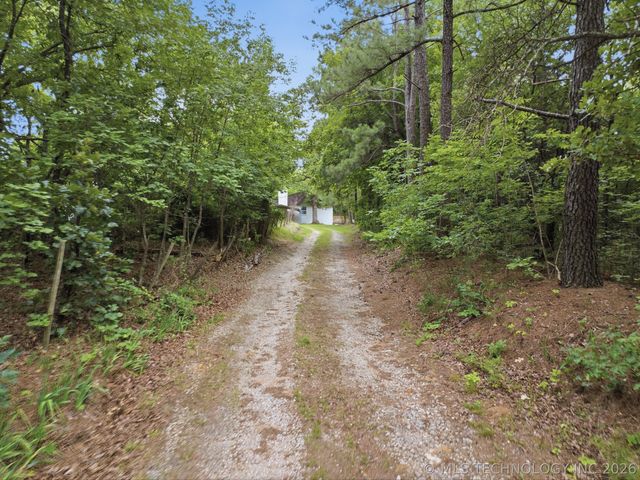 53190 S 36700 Road, Cleveland, OK 74020