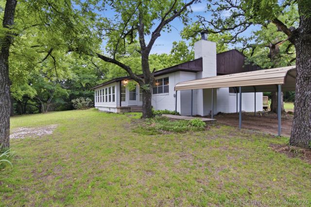 53190 S 36700 Road, Cleveland, OK 74020