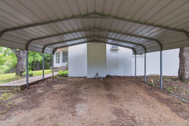 53190 S 36700 Road, Cleveland, OK 74020