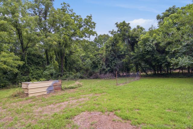 53190 S 36700 Road, Cleveland, OK 74020