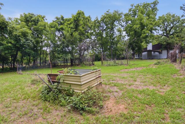 53190 S 36700 Road, Cleveland, OK 74020