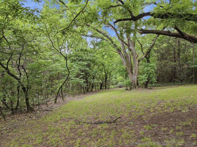 53190 S 36700 Road, Cleveland, OK 74020
