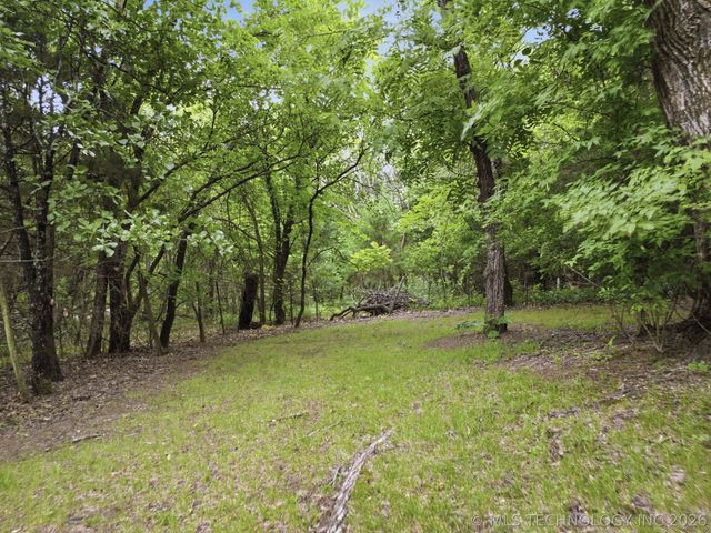 53190 S 36700 Road, Cleveland, OK 74020