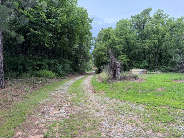 53190 S 36700 Road, Cleveland, OK 74020