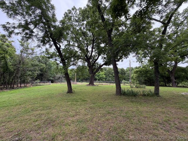 53190 S 36700 Road, Cleveland, OK 74020