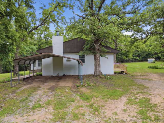 53190 S 36700 Road, Cleveland, OK 74020