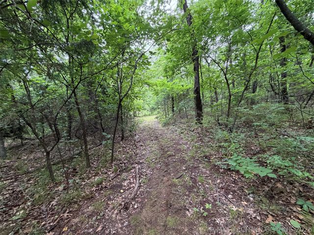53190 S 36700 Road, Cleveland, OK 74020