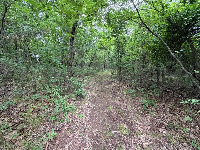 53190 S 36700 Road, Cleveland, OK 74020