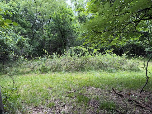 53190 S 36700 Road, Cleveland, OK 74020