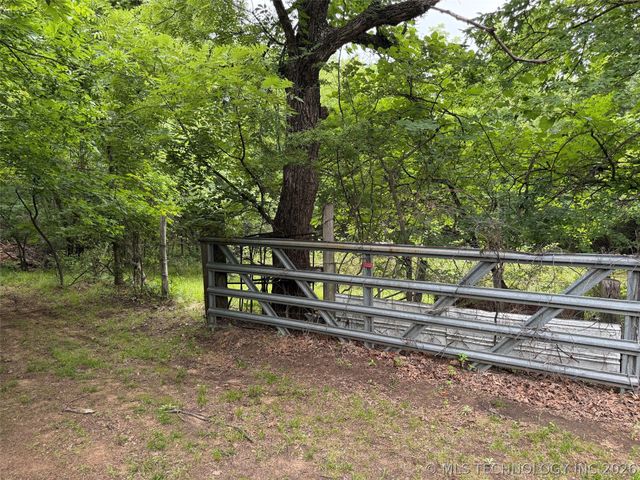53190 S 36700 Road, Cleveland, OK 74020