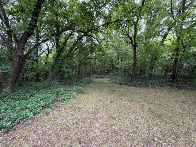 53190 S 36700 Road, Cleveland, OK 74020