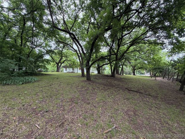 53190 S 36700 Road, Cleveland, OK 74020