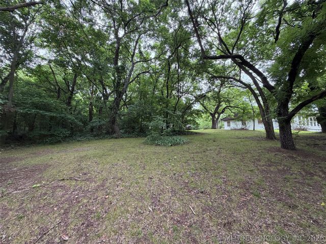 53190 S 36700 Road, Cleveland, OK 74020
