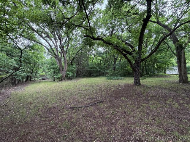53190 S 36700 Road, Cleveland, OK 74020